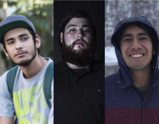Entre investigaciones «científicas» y confesiones se busca a los estudiantes de Tonalá