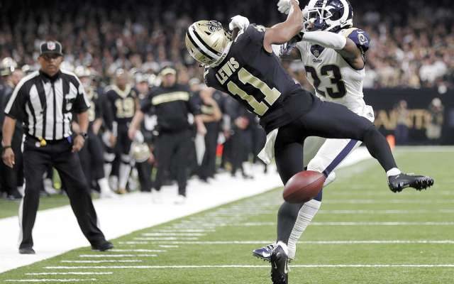 NFL busca resarcir sus propios errores