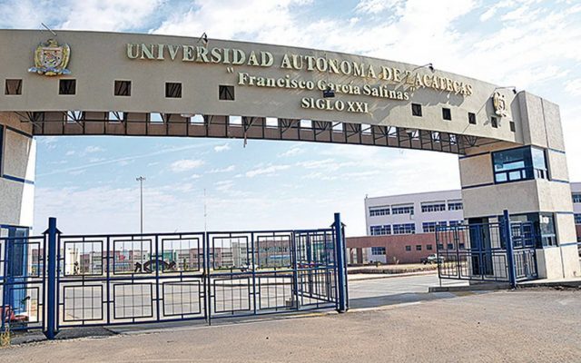 Universidad Autónoma de Zacatecas dejó en abandono su acervo histórico Lo vendieron por kilo