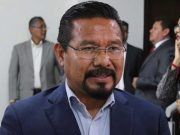 Morena suspende a diputado de Hidalgo sospechoso de homicidio Diario Plaza Juarez - Morena suspende a diputado de Hidalgo sospechoso de homicidio