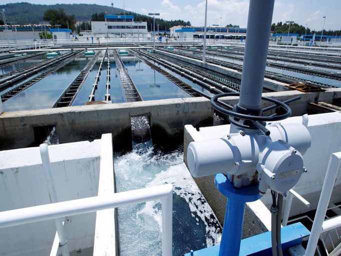 DiarioBasta - Sacmex reparará fugas de agua y se prepara para periodo de sequía