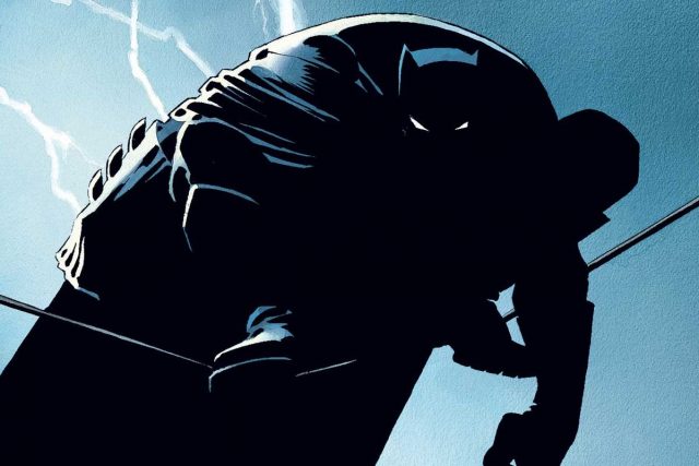 El mundo celebra los 80 años de Batman