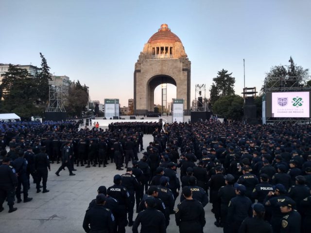 Pasaron 100 días y la inseguridad se mantiene en la capital