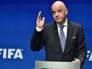 FIFA anuncia siete reglas nuevas