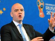 FIFA anuncia Mundial de Clubes con 24 equipos para 2021