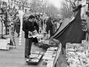 Preparan semana en memoria de García Márquez en territorio barcelonés