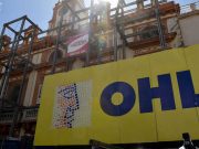 Corrupción de OHL en España habría iniciado en 2003