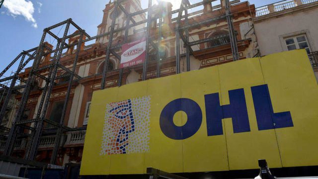 Corrupción de OHL en España habría iniciado en 2003