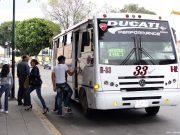 Gobierno poblano apuesta por depurar el transporte público