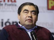 Morena y Barbosa lideran preferencias electorales