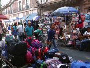 Plan para regularizar comercio informal, entre crítica y desconocimiento