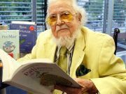 Podría haber libro póstumo de Fernando del Paso