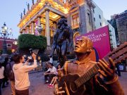 Cervantino anuncia apertura con la inclusión de dos corrientes «nuevas»