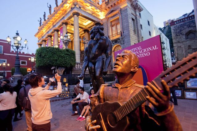 Cervantino anuncia apertura con la inclusión de dos corrientes «nuevas»