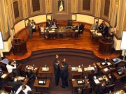 Legisladores gastaron más de 260 mil pesos en comidas y hospedajes