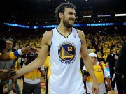 Bogut regresa a los Warriors en busca de otro título