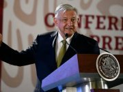 Obrador anuncia que darán detalles sobre corrupción en Sedesol