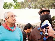FLN anuncia ruptura con el EZLN