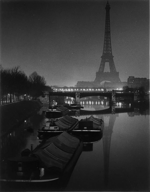 Brassaï: El ojo de París y las fotos imperdibles de la «ciudad luz»