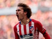 La vida de Griezmann llega a Netflix