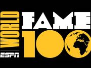 ESPN da a conocer a los 100 deportistas más famosos