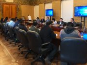 La rebeldía de la CNTE La rebeldía de la CNTE