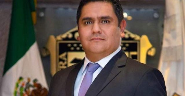 Asesinaron a segundo regidor de Atizapán de Zaragoza El caso ya fue tomado por la Fiscalía Especializada en Homicidios del Valle de México