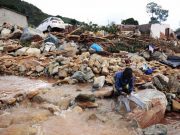 Ya son 656 muertos por el paso del ciclón Idai Mozambique, Zimbabue y Malaui son los países más afectados