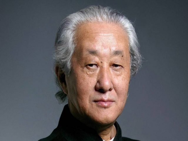 El japonés Arata Isozaki ganó el premio Pritzker El Confidencial - El japonés Arata Isozaki ganó el premio Pritzker