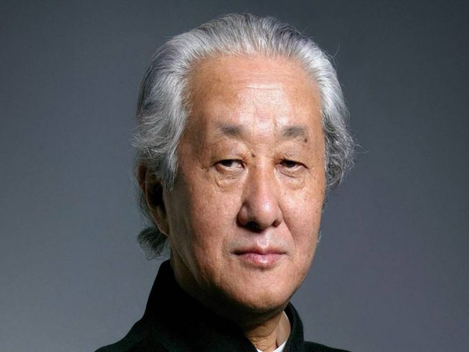 El Confidencial - El japonés Arata Isozaki ganó el premio Pritzker