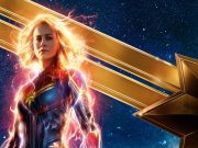Capitana Marvel vence a La mujer maravilla El Dictamen - Capitana Marvel vence a La mujer maravilla