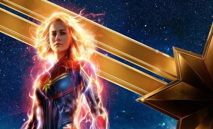 El Dictamen - Capitana Marvel vence a La mujer maravilla El Dictamen - Capitana Marvel vence a La mujer maravilla