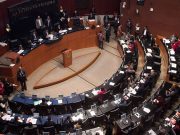El Senado declara constitucional a la Guardia Nacional El Economista - El Senado declara constitucional a la Guardia Nacional