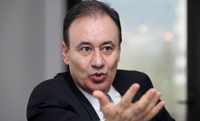 Aunque escapó, «El Marro» está a punto de ser detenido El Economista - Aunque escapó, «El Marro» está a punto de ser detenido