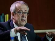 «No son malas calificaciones, solo perspectivas»: Carlos Urzúa El Financiero - «No son malas calificaciones, solo perspectivas»: Carlos Urzúa