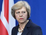 Parlamento asume el control de Brexit tras fracaso de Theresa May El Intransigente - Parlamento asume el control de Brexit tras fracaso de Theresa May