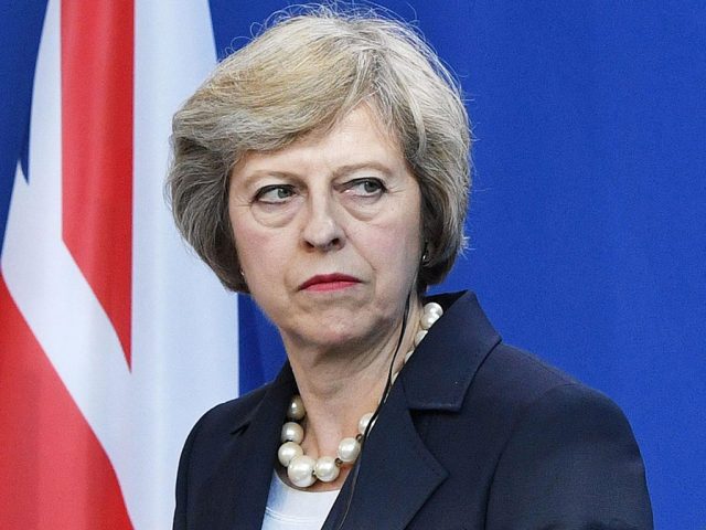 Parlamento asume el control de Brexit tras fracaso de Theresa May El Intransigente - Parlamento asume el control de Brexit tras fracaso de Theresa May