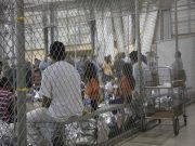 Niños inmigrantes serían enviados a instalaciones militares El Mundo - Niños inmigrantes serían enviados a instalaciones militares