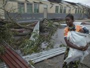 Muertos en Mozambique podrían ascender a un millón El País - Muertos en Mozambique podrían ascender a un millón
