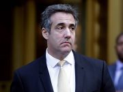 Investigaciones contra Michael Cohen comenzaron antes de lo dicho El Sol de México - Investigaciones contra Michael Cohen comenzaron antes de lo dicho