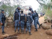 Violencia y asesinatos aumenta en Hidalgo por huachicol El Universal - Violencia y asesinatos aumenta en Hidalgo por huachicol