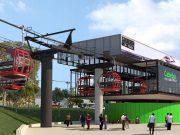 Comienza la competencia para construir el Cablebús en Cdmx El Universal - Comienza la competencia para construir el Cablebús en Cdmx