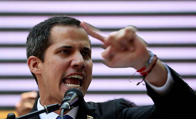 Prohíben a Guaidó ser presidente por los próximos 15 años El sol de México - Prohíben a Guaidó ser presidente por los próximos 15 años