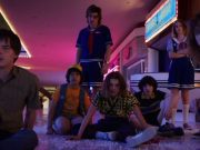 Netflix liberó el tráiler de Stranger Things 3 Eleven, Dustin y Mike, ¡están de regreso!