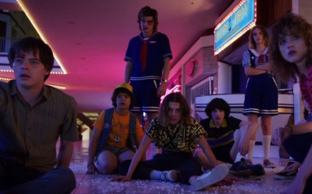 Netflix liberó el tráiler de Stranger Things 3 Eleven, Dustin y Mike, ¡están de regreso!