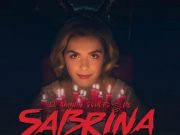 Lanzan tráiler para segunda temporada de Sabrina El mundo oculto de Sabrina estrenará su segunda temporada