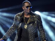 Presentan nueva acusación sexual contra el rapero R. Kelly Se suma a las 10 acusaciones que enfrenta en Chicago, todas por abusos sexuales
