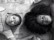 Yalitza encabeza campaña de Netflix sobre la inclusión Cleo y Crazy Eyes juntas en Netflix