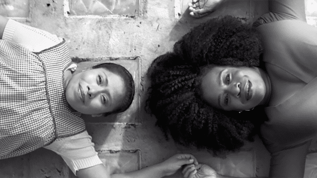 Yalitza encabeza campaña de Netflix sobre la inclusión Cleo y Crazy Eyes juntas en Netflix