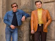 «Once Upon a Time in Hollywood» estrena su primer póster Entertainment Weekly - «Once Upon a Time in Hollywood» estrena su primer póster
